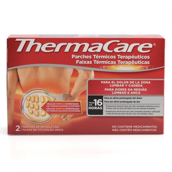 THERMA CADE 2